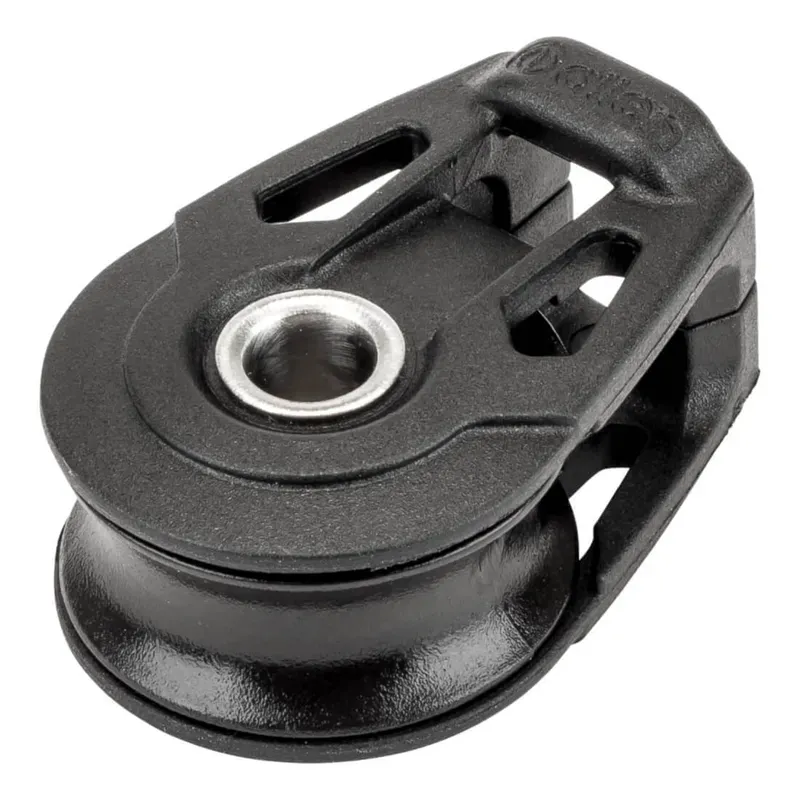 Allen Dynamic Bearing Block A2020Ti3